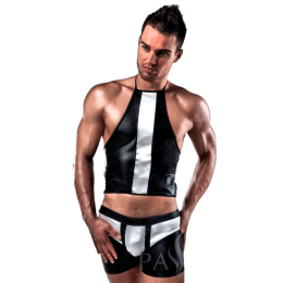 PASSION - WAITER COSTUME 018 SEXY BY MEN L/XL